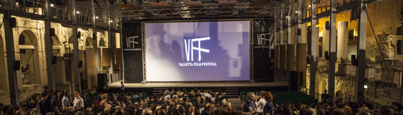 Мой Кинофестиваль Валлетты